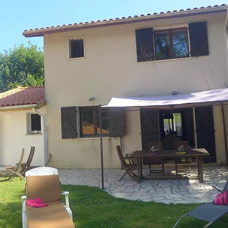 Apartment Sabaou Holiday home