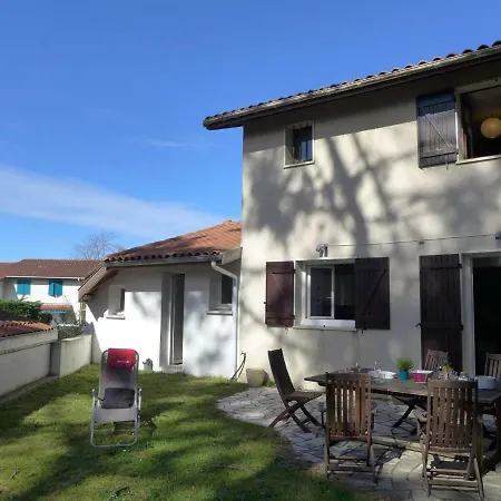 Apartment Sabaou