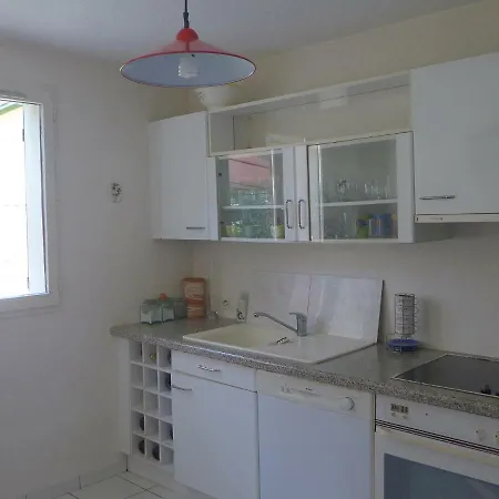 Σπίτι διακοπών Apartment Sabaou *