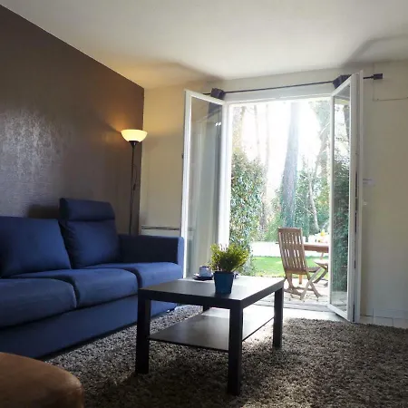 Apartment Sabaou Μπιαρίτζ