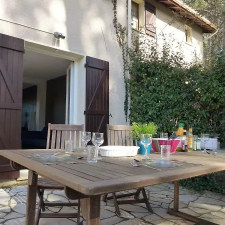 Apartment Sabaou Μπιαρίτζ