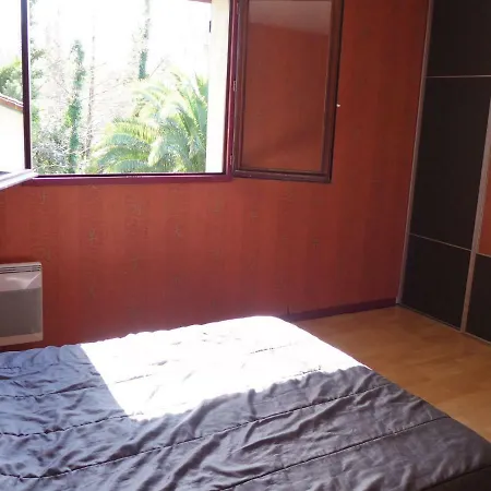 Apartment Sabaou Σπίτι διακοπών Μπιαρίτζ