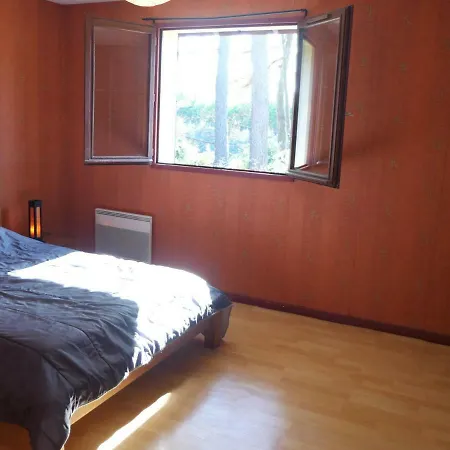 Apartment Sabaou Holiday home *