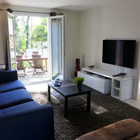 Apartment Sabaou *