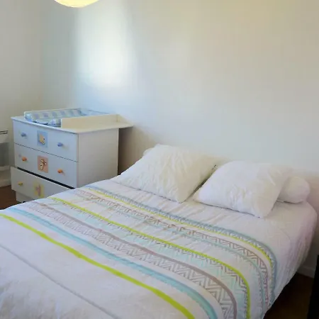 Apartment Sabaou Holiday home