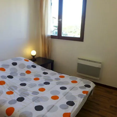Apartment Sabaou Holiday home *