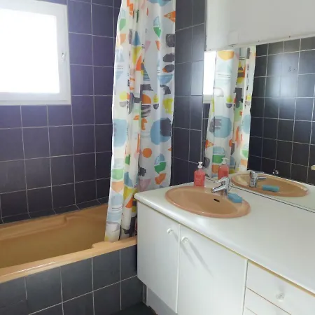 Apartment Sabaou