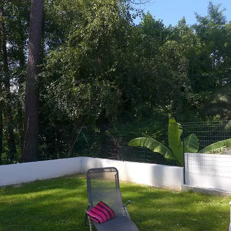 Apartment Sabaou Holiday home Biarritz