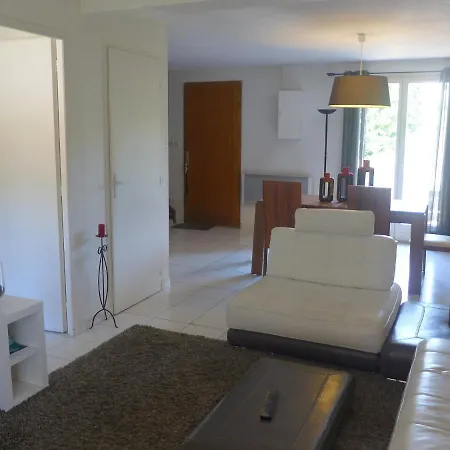 Apartment Sabaou Μπιαρίτζ