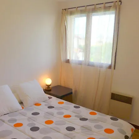Holiday home Apartment Sabaou *