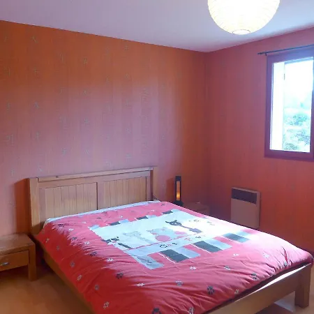 Σπίτι διακοπών Apartment Sabaou