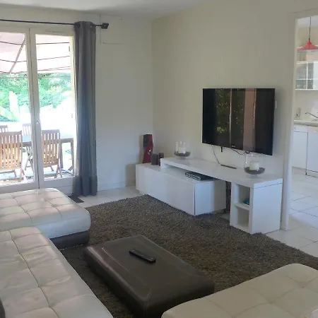 Apartment Sabaou Holiday home *