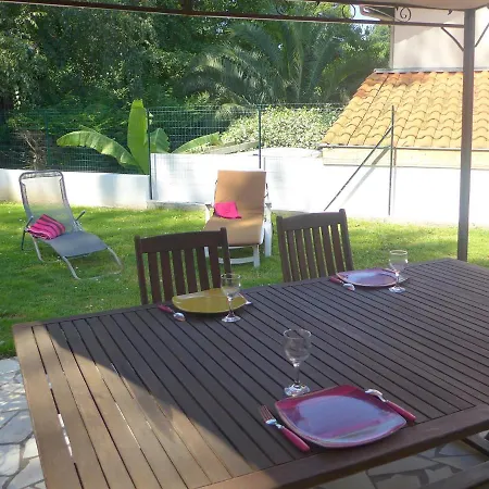 Holiday home Apartment Sabaou Biarritz