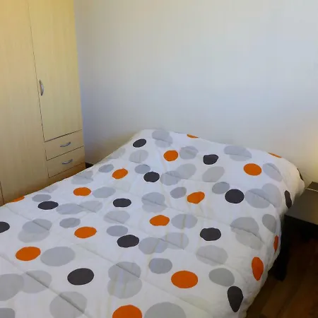 Apartment Sabaou 度假居