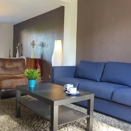 Apartment Sabaou 度假居