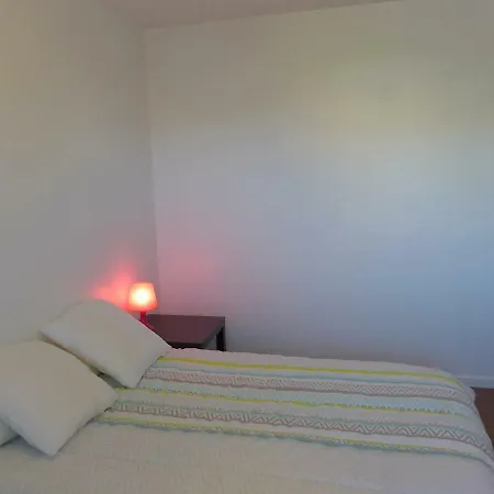 Apartment Sabaou 比亚里茨