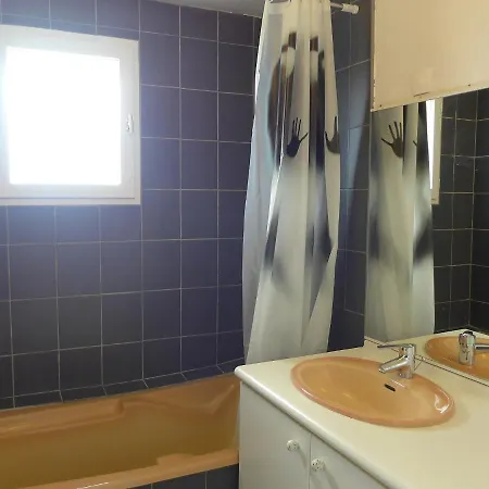 Apartment Sabaou * 比亚里茨